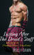 Lusting After the Druid's Staff: Book Two of the Maitland Dunn - Druid series