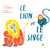 Le lion et le singe