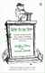 How to be Topp - A guide to Success for tiny pupils, including all there is to kno about SPACE