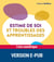Estime de soi et troubles des apprentissages Cycles 2 et 3 - Cycles 2 et 3