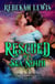 Rescued by a Sea Nymph - London Mythos, #1