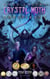 Crystal Moth Conspiracy: Ash Born Book One - Ash Born, #1