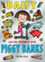 Daisy and the Trouble with Piggy Banks