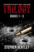 The Detective Matt Deal Thrillers Trilogy: Books 1 - 3