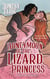 Honeymoon of the Lizard Princess