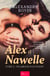 Alex et Nawelle - Un amour fluctuant - New Romance entre désir et raison: quand l'amour défie les interdits