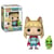 Figurine - Funko Pop! n°328 - Ni No Kuni -  Evan & Higgledy