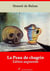 La Peau de chagrin – suivi d'annexes - Nouvelle édition 2019