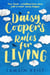 Daisy Cooper's Rules for Living - 'Fun, fresh - a brilliant love story with a twist' Jenny Colgan