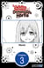 The Witch's Servant and the Demon Lord's Horns #003