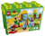 La grande boîte de la cour de récréation - LEGO® DUPLO® Mes 1ers pas - 10864