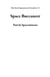 Space Buccaneer - The Patryk Spaceminson Chronicles, #1