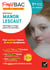 Profil - Abbé Prévost, Manon Lescaut - analyse de l'oeuvre et du parcours au programme (1re générale & techno)