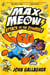 Max Meow Book 5: Attack of the ZomBEES - A graphic novel