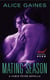 Mating Season - A Cabin Fever Novella