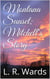 Montana Sunset; Mitchell's Story - Montana Sunset, #2
