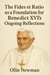 The Fides et Ratio as a Foundation for Benedict XVI’s Ongoing Reflections