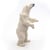 Ours polaire debout - PAPO - 50172