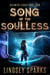 Song of the Soulless - Atlantis Legacy, #4