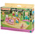 Le train tchou-tchou des bébés - Sylvanian Families - 5320