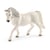 Figurine Jument Lipizzan - Horse Club