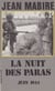 La Nuit des paras - Les Aigles Hurlants de la 101e airborne dans la bataille du Cotentin (6-14 juin 1944)