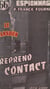 Le Canadien reprend contact