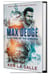 Max Dedge in The Time of The Uniborg - The Breakthrough, #1