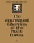 The Enchanted Cherries of the Black Forest: Bilingual German-English Children’s Stories