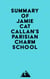 Summary of Jamie Cat Callan's Parisian Charm School