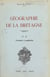 Géographie de la Bretagne (2) - Économie et population