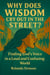 Why Does Wisdom Cry Out in the Street? Finding God's Voice in a Loud and Confusing World