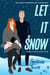 Let it Snow - Sunset Cove, #4