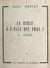La Bible a-t-elle dit vrai ? (1). Adam