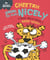 Cheetah Learns to Play Nicely - A book about being a good sport