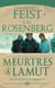 Les Légendes de Krondor, T2 : Meurtres à LaMut