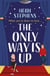 The Only Way Is Up - An absolutely hilarious and feel-good romantic comedy