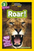 Roar! (National Geographic Kids Readers, Level 3/Fact Reader) - 100 Fun Facts About African Animals