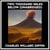 Two Thousand Miles Below (Unabridged)