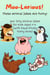 Moo-larious! These Animal jokes Are Funny!