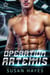 Operation Artemis - The Drift: Nova Force, #4