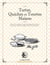 Tartes, Quiches et Tourtes Maison