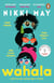 Wahala - The hilarious, award-winning book about friendship, revenge, and jealousy, soon to be a major BBC TV series