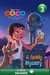 Coco: A Family Mystery