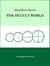 The Occult World