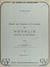 Étude sur l'œuvre et la pensée de Novalis (Heinrich von Ofterdingen) (1)