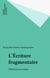 L'Écriture fragmentaire - Définitions et enjeux