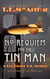 No Requiem for the Tin Man - Lou Tanner, P.I., #2