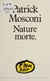 Nature morte