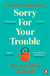 Sorry for Your Trouble - The Irish Way of Death